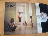 Strawbs ‎– Nomadness ( USA ) Prog Rock LP ***