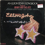 Benny And The Jets – An Elton John Songbook