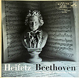 Heifetz*, Beethoven* – Sonatas Nos. 8 And 10