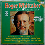 LP Roger Whittaker - Seine 20 Schönsten Lieder