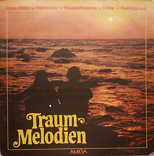 Traum-Melodien - Studio-Orchester