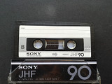 Sony JHF 90
