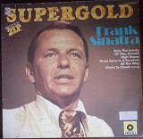 Пластинка - 2LP - Frank Sinatra - 2LP SuperGold - Capitol Records USA 1979