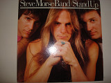 STEVE MORSE BAND- Stand Up 1985 USA Country Rock, Soft Rock, Prog Rock