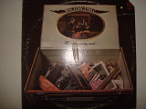 REDWING- What This Country Needs 1972 Country Rock, Pop Rock