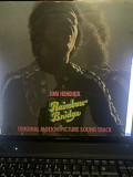Jimi Hendrix – Rainbow Bridge - Original Motion Picture Sound Track -71