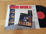 Third World ‎– Hold On To Love ( USA ) Reggae LP