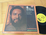 Grover Washington, Jr. ‎– Inner City Blues ( USA ) JAZZ LP ***