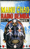 Manu Chao ‎– Radio Bemba Sound System