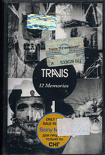 Travis ‎– 12 Memories