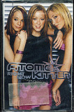 Atomic Kitten ‎– Right Now ***