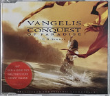 Vangelis - "Conquest Of Paradise", Maxi-Single