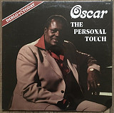 Oscar Peterson – The Personal Touch