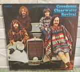 Creedence Clearwater Revival - AMIGA