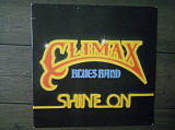 Climax Blues Band- Shine On LP Sire 1978 US