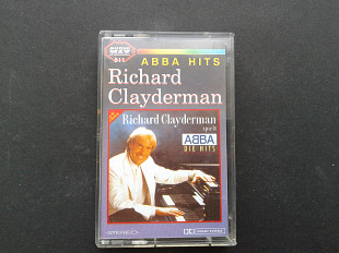 Richard Clayderman - ABBA Hits