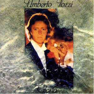 Продам фирменный CD Umberto Tozzi – Gloria - 1979/1989 - CGD 9031-70753-2 Germany