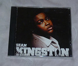 Компакт-диск Sean Kingston - Sean Kingston