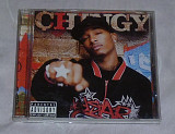Компакт-диск Chingy - Hoodstar