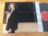 Michael Bolton ‎– Soul Provider ( USA ) LP ***