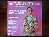 Виниловая пластинка LP Georges Jouvin, Sa Trompette D'Or Et Son Orchestre – Hit "Jouvin" N°26