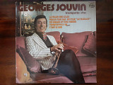 Виниловая пластинка LP Georges Jouvin – Trompette D'Or