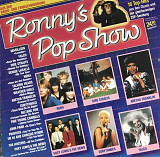 Ronny's Pop Show