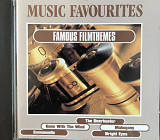 Music Favourites - Famous Filmthemes