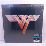 Van Halen – Van Halen II LP 12" (Прайс 34607)