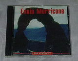 Компакт-диск Ennio Morricone - The Very Best