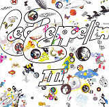 Продам винил Led Zeppelin ‎– Led Zeppelin III 1970 М/М