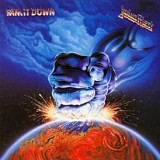 Продам винил Judas Priest - Ram It Down 1988 N/M