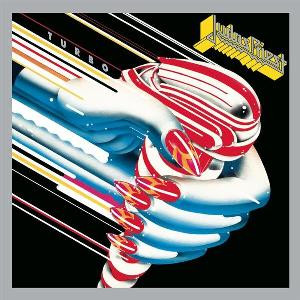 Продам винил Judas Priest -Turbo 1986 N/M