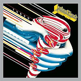 Продам винил Judas Priest -Turbo 1986 N/M