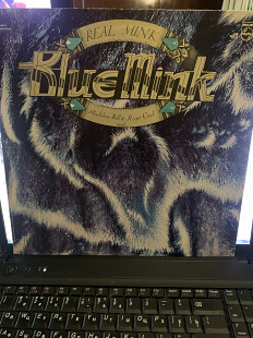 Blue Mink – Real Mink -70