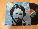 Jean-Luc Ponty ‎– Upon The Wings Of Music ( USA ) JAZZ LP