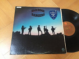 John Fogerty ( Creedence Clearwater Revival ) Blue Ridge Rangers ( USA ) LP ***