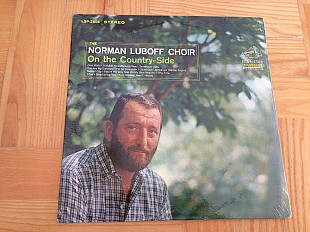 Norman Luboff Choir – On The Country-Side ( USA ) SEALED LP