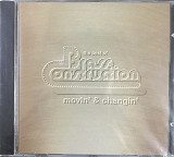 Brass Construction - "The Best Of Brass Construction - Movin' & Changin'"