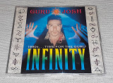 Фирменный Guru Josh - Infinity (1990's...Time For The Guru)