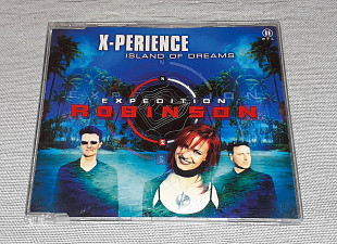 Фирменный X-Perience - Island Of Dreams