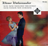 Wiener Walzerzauber LP 10"