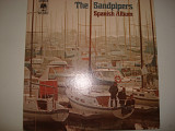 THE SANDPIPERS-Spanish Album 1969 USA Jazz, Pop Easy Listening, Ballad