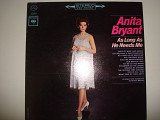ANITA BRYANT- As Long As He Needs Me 1963 USA Pop Vocal