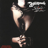 Whitesnake 1984; 1987 - 2CD