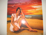 JOAN BAEZ- Gulf Winds 1976 USA Rock Folk Rock