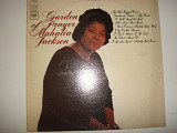 MAHALIA JACKSON- Garden Of Prayer 1968 USA Jazz, Funk Soul Gospel