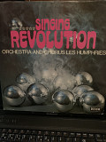 Orchestra And Chorus Les Humphries ‎– Singing Revolution -71