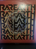 Rare Earth ‎– Rarearth -77
