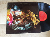 Santana ‎– Santana III ( USA ) album 1971 LP ***